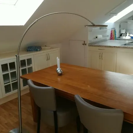 Ferienwohnung Drabinski Киль Экстерьер фото