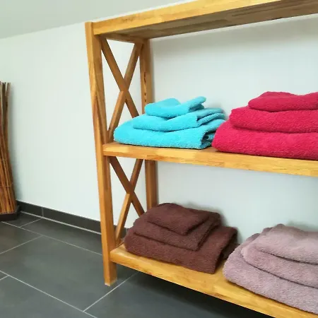 Ferienwohnung Drabinski Киль Экстерьер фото