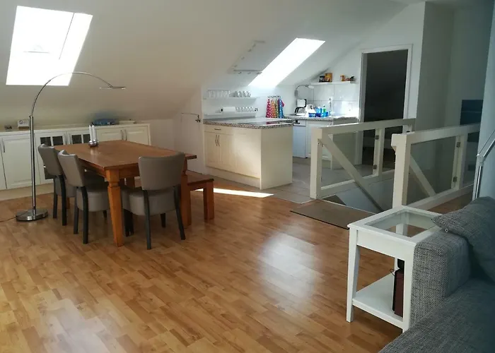 Ferienwohnung Drabinski