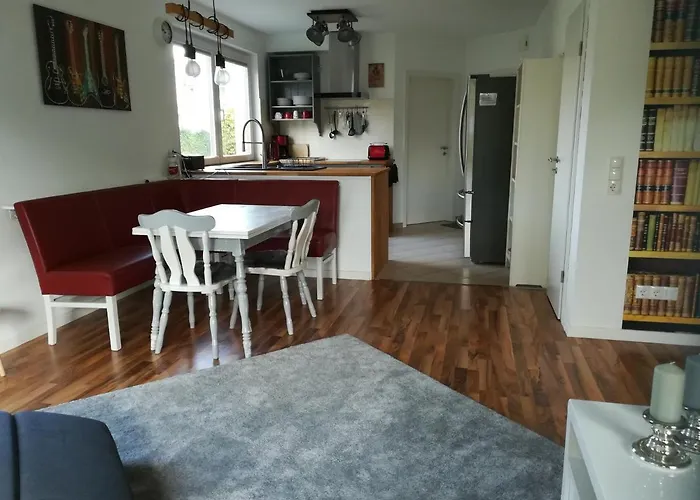 Ferienwohnung Drabinski