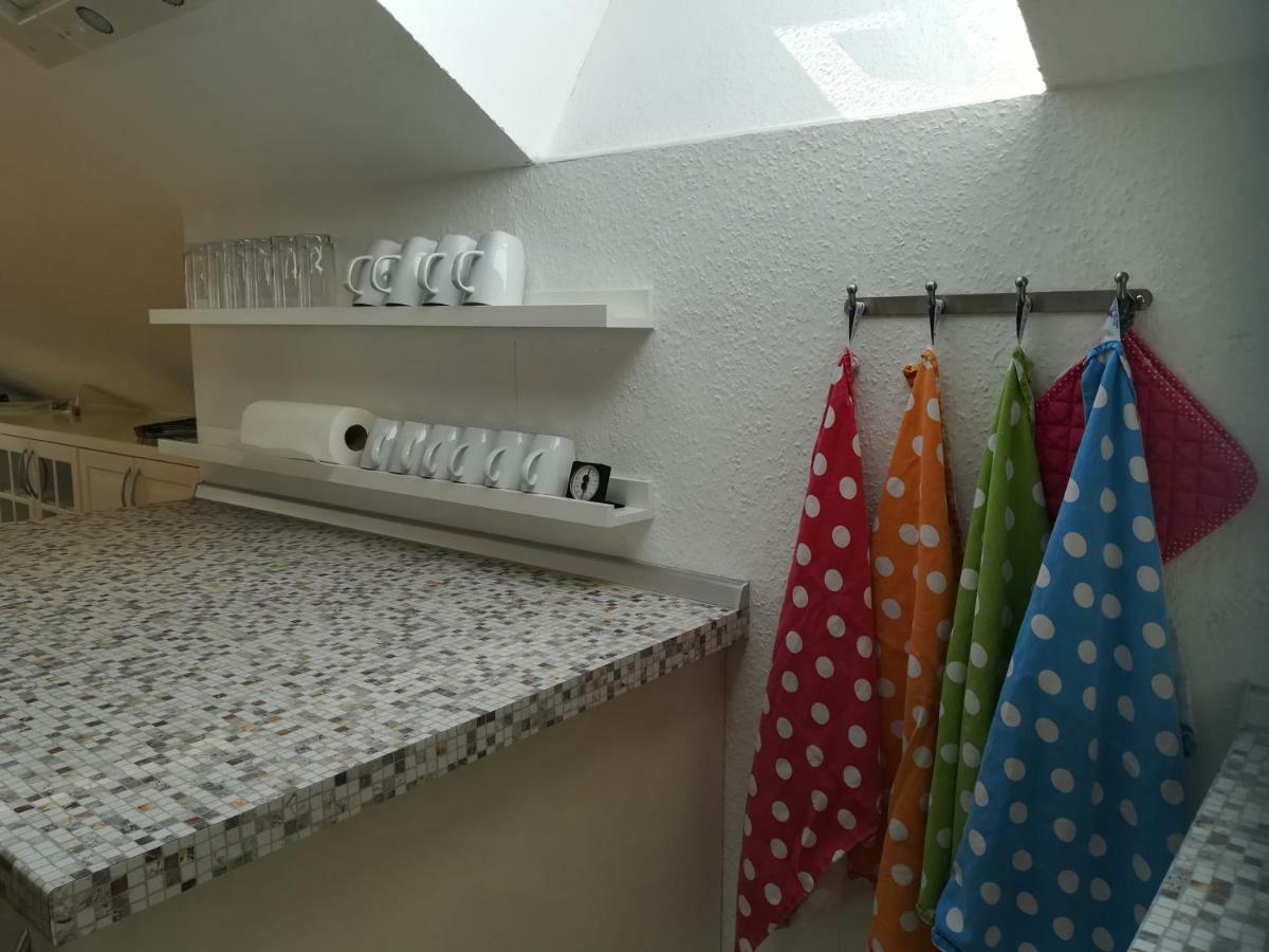 Apartment Drabinski *