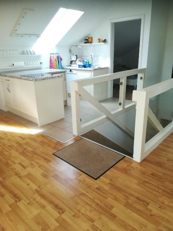 Apartment Drabinski