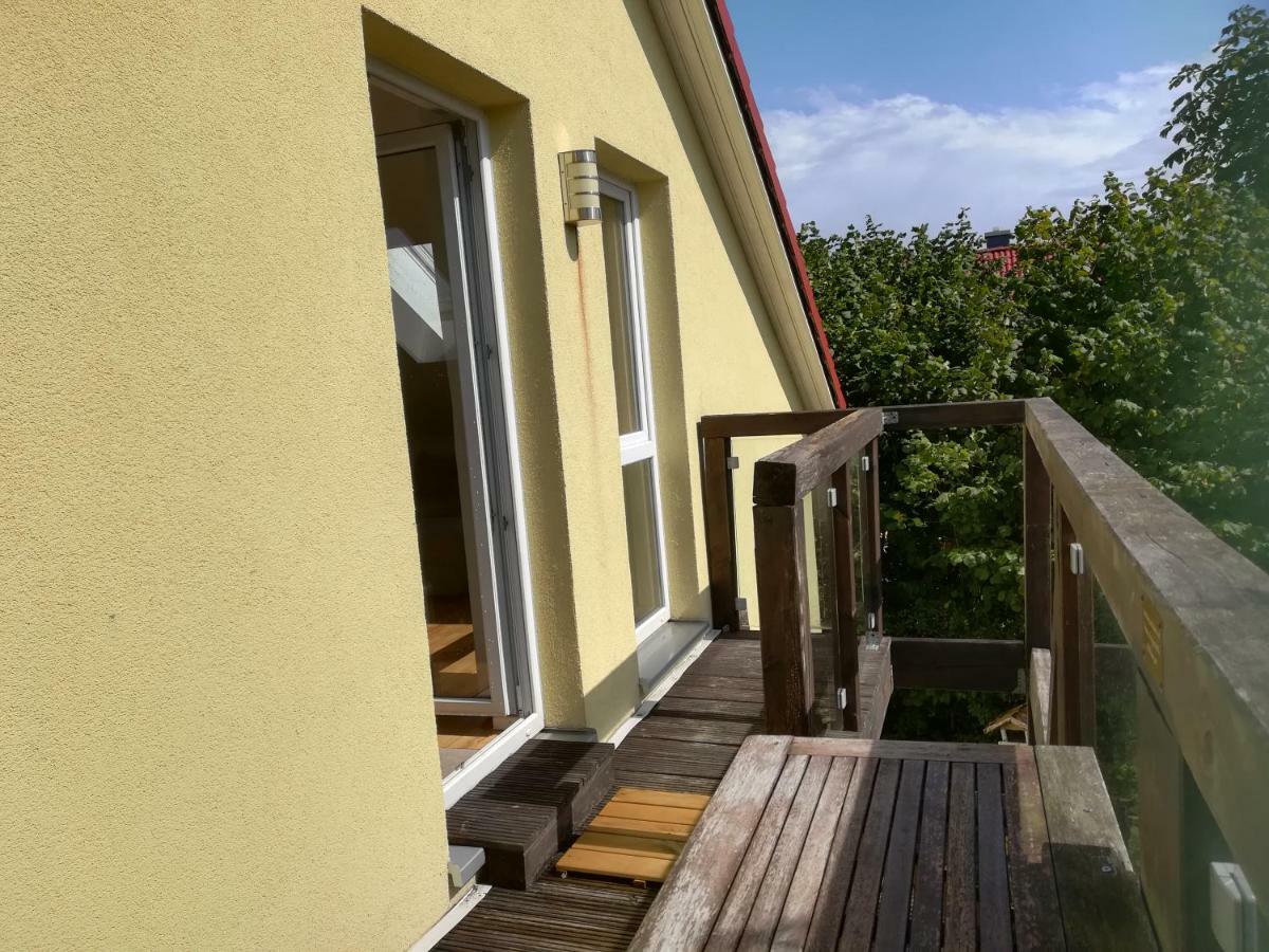 Apartment Drabinski