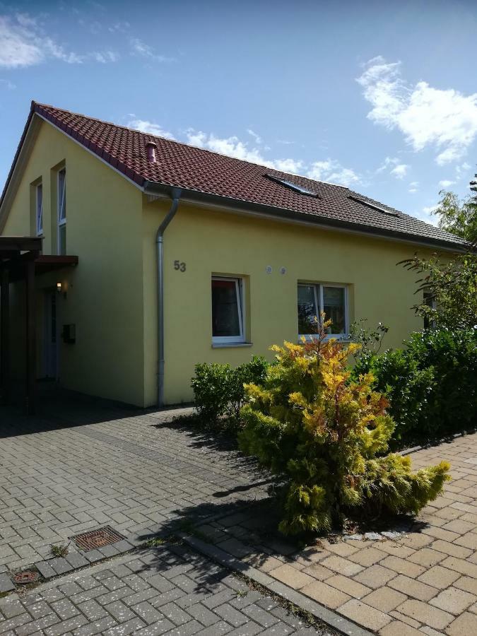 Drabinski Apartment Kiel