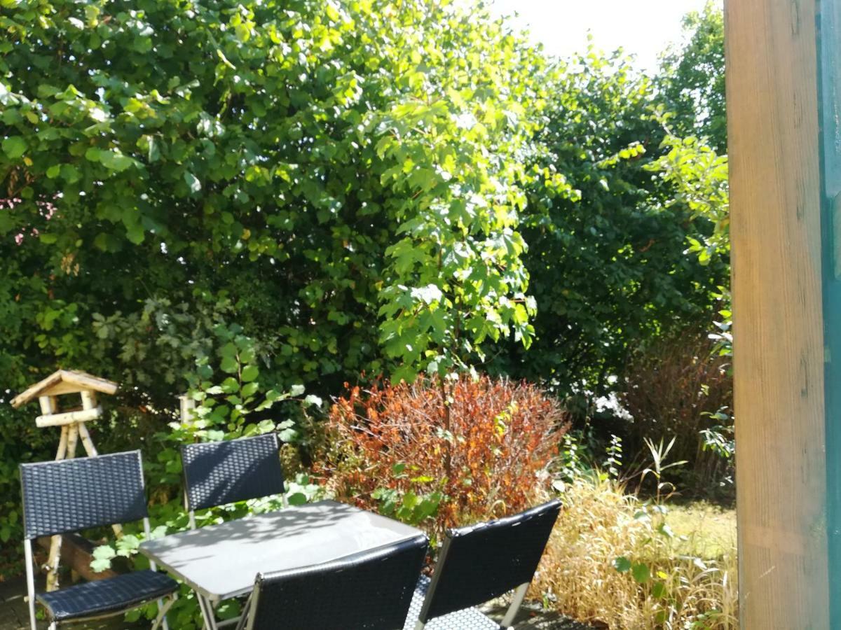 Drabinski Apartment Kiel