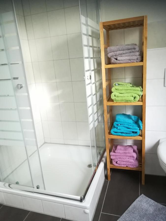 Apartment Drabinski