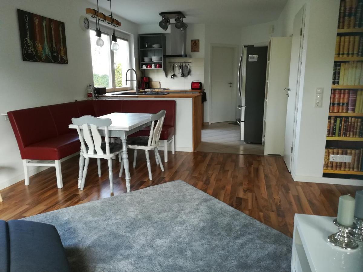 Apartment Drabinski *