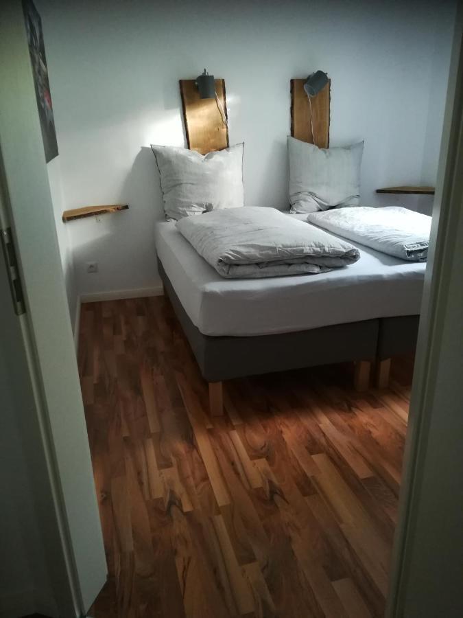 Apartment Drabinski Kiel