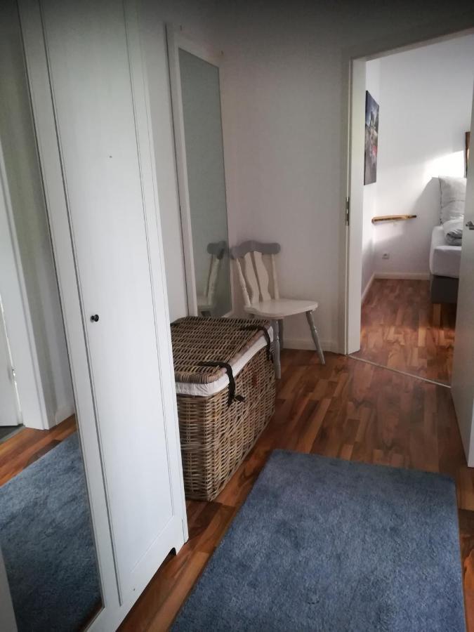 Apartment Drabinski Kiel